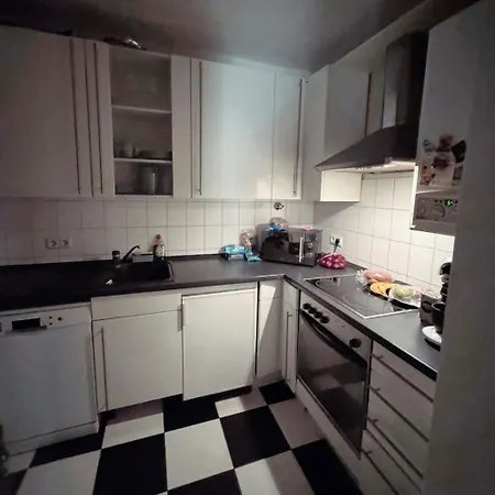 Mit Balkon Im Herzen Hannovers Apartamento Hanôver